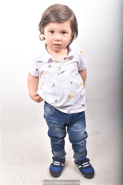 Ankara Cast Ajans Deniz 114687