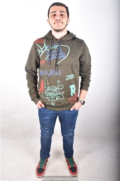 Ankara Cast Ajans Doğukan 114654