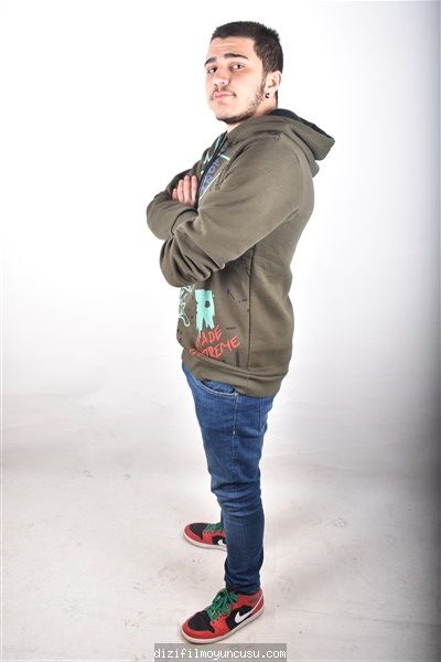Ankara Cast Ajans Doğukan 114655