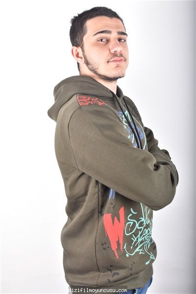 Ankara Cast Ajans Doğukan 114656
