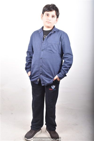 Ankara Cast Ajans Eren 114742