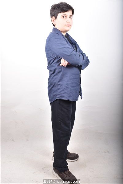 Ankara Cast Ajans Eren 114743