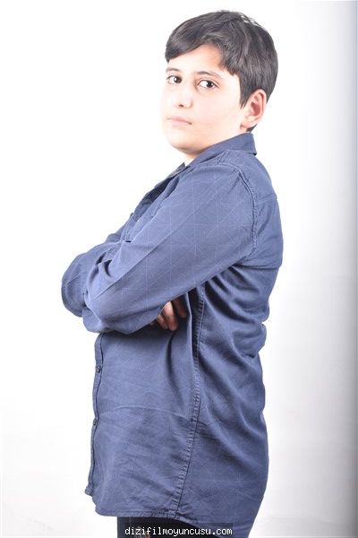 Ankara Cast Ajans Eren 114744