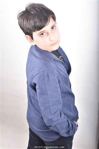 Ankara Cast Ajans Eren 114745