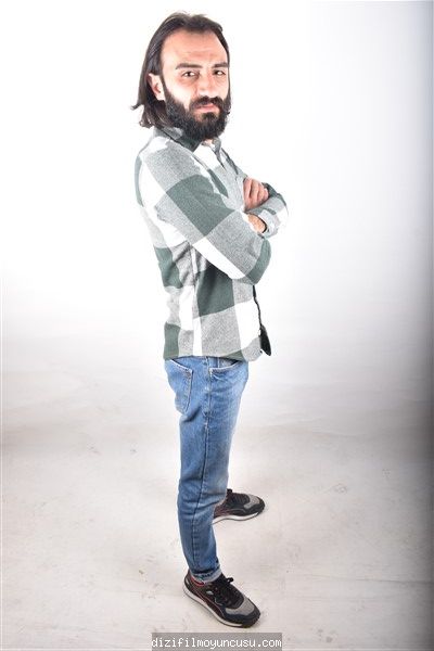 Ankara Cast Ajans Ergün 114684