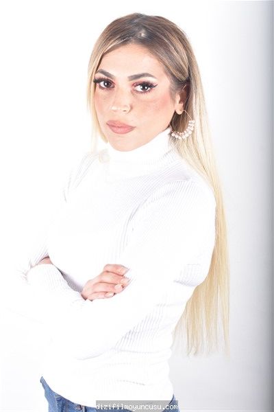 Ankara Cast Ajans Ezgi 114734