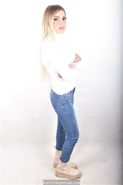 Ankara Cast Ajans Ezgi 114735