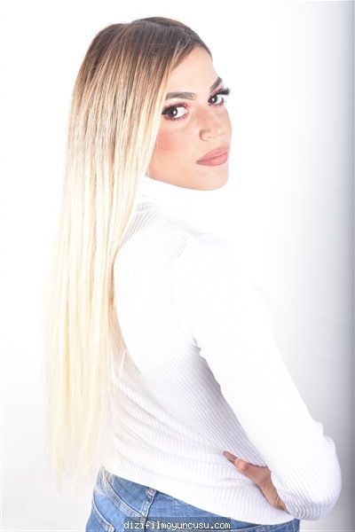 Ankara Cast Ajans Ezgi 114736