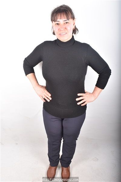 Ankara Cast Ajans Gunca 114730