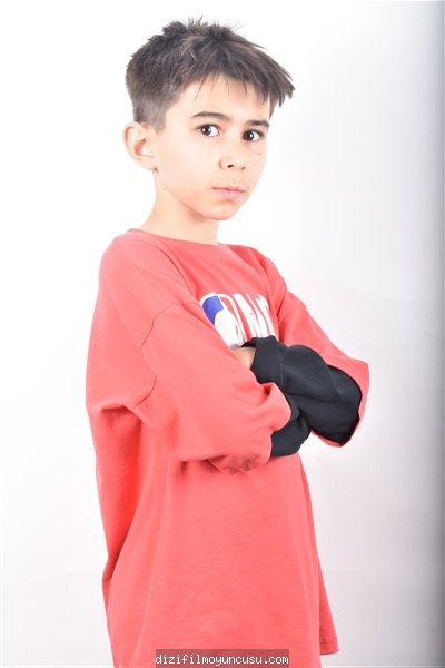 Ankara Cast Ajans Kaan 114708