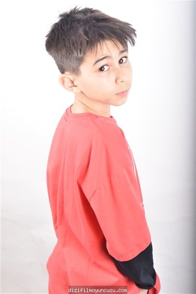 Ankara Cast Ajans Kaan 114709