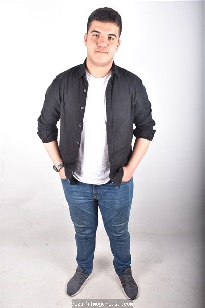 Ankara Cast Ajans Mehmet 114634