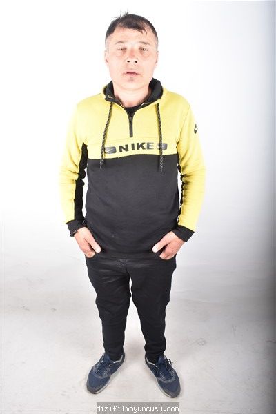 Ankara Cast Ajans Mehmet 114650