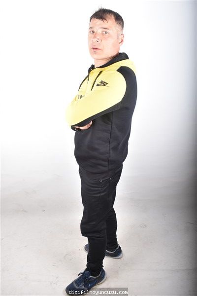 Ankara Cast Ajans Mehmet 114651