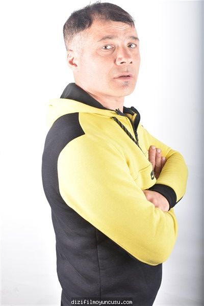 Ankara Cast Ajans Mehmet 114652