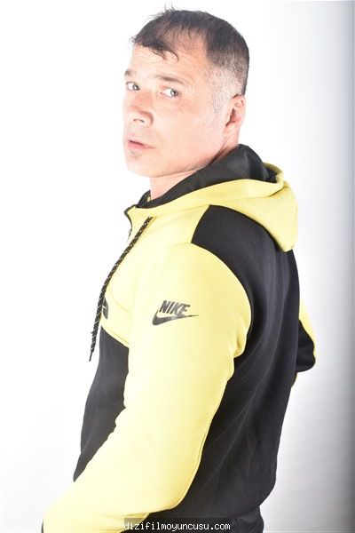 Ankara Cast Ajans Mehmet 114653