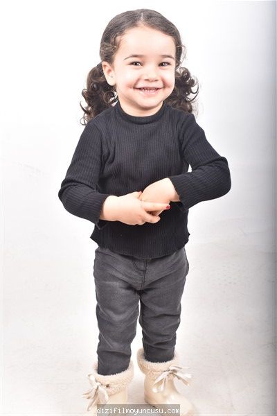 Ankara Cast Ajans Miray 114691