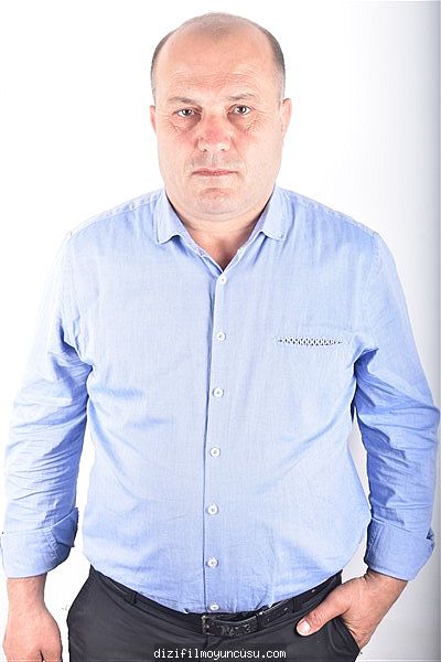 Erkek Oyuncular Adayımız Oktay