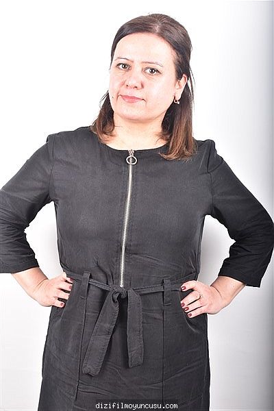 Kadın Oyuncular Adayımız Oya