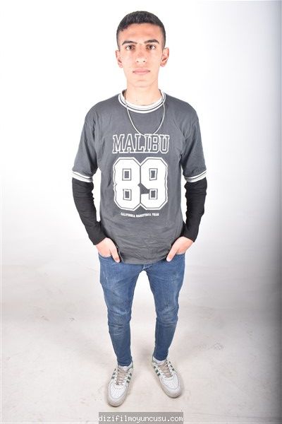 Ankara Cast Ajans Özcan 114698