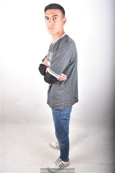 Ankara Cast Ajans Özcan 114699