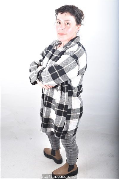 Ankara Cast Ajans Pakize 114679