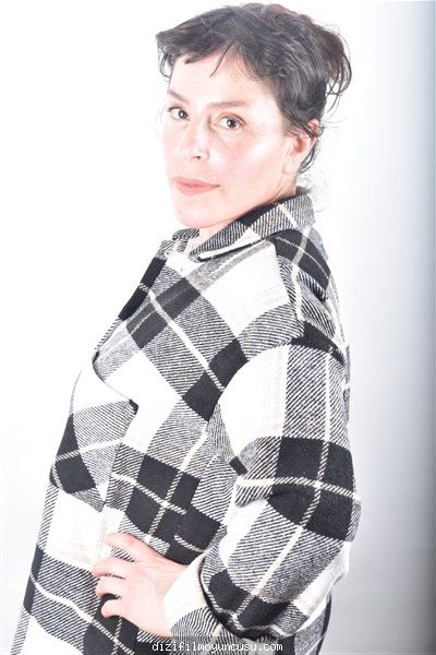 Ankara Cast Ajans Pakize 114681
