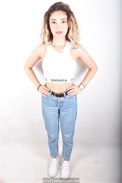 Ankara Cast Ajans Selin 114702