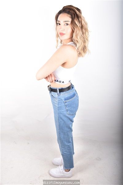 Ankara Cast Ajans Selin 114703