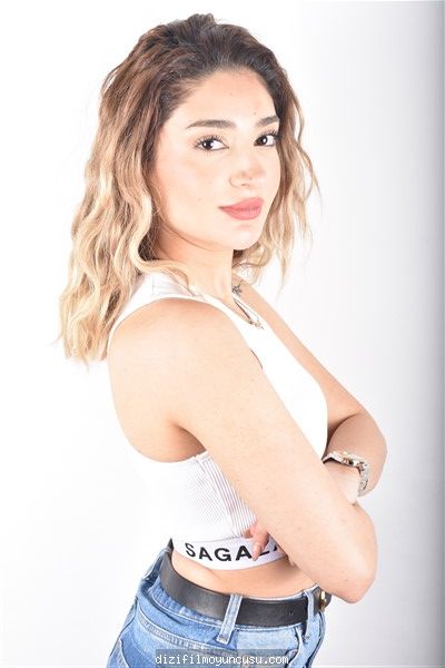 Ankara Cast Ajans Selin 114704
