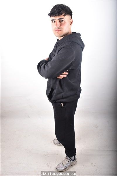 Ankara Cast Ajans Sinan 114643