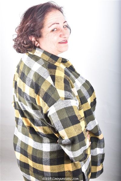 Ankara Cast Ajans Ş.ışın 114721
