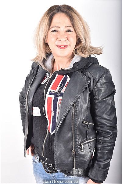 Kadın Oyuncular Adayımız Songül