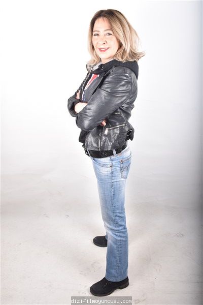 Aydın Cast Ajans Songül 114663