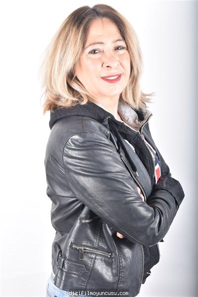 Aydın Cast Ajans Songül 114664