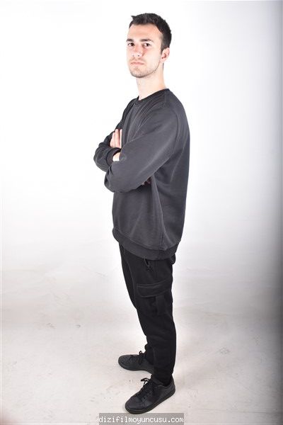 Ankara Cast Ajans Utku 114695