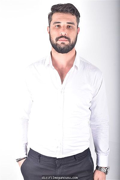 Erkek Oyuncular Adayımız Yasin