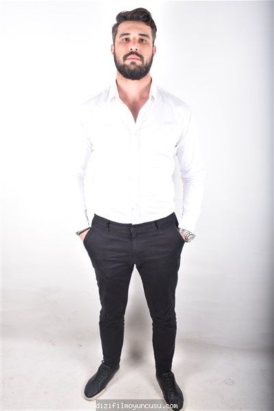 Ankara Cast Ajans Yasin 114630