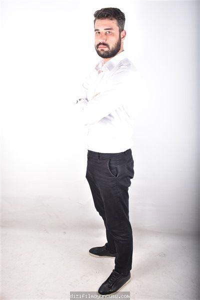 Ankara Cast Ajans Yasin 114631