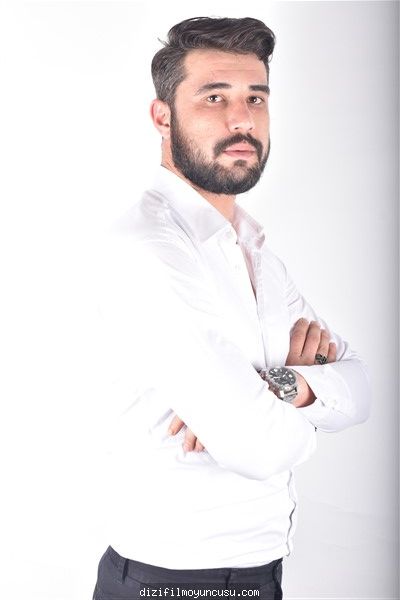 Ankara Cast Ajans Yasin 114632