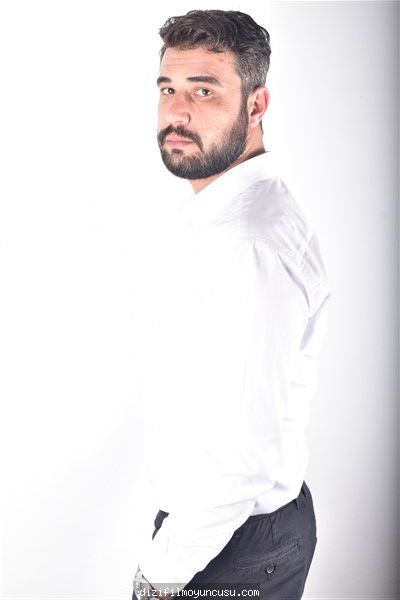 Ankara Cast Ajans Yasin 114633