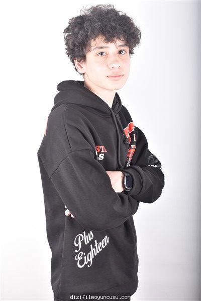 Ankara Cast Ajans Yusuf 114728