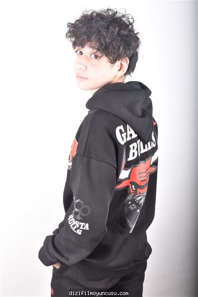 Ankara Cast Ajans Yusuf 114729