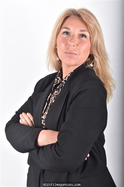 Muğla Cast Ajans Aisha 114802