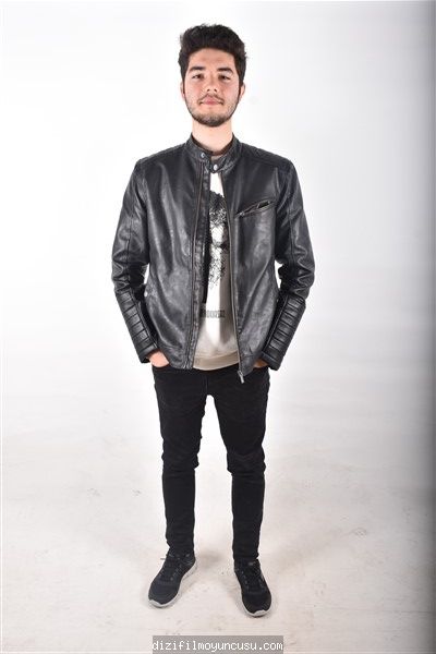Muğla Cast Ajans Akif 114856