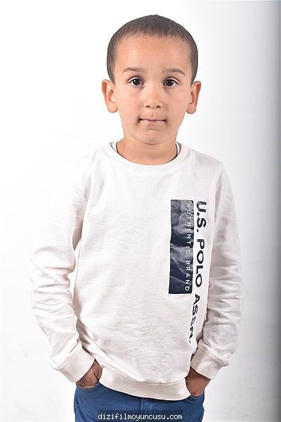 Çocuk Oyuncular Adayımız Alparslan