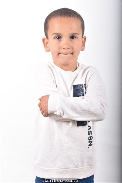 Muğla Cast Ajans Alparslan 114822