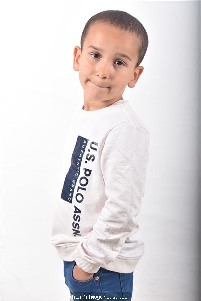 Muğla Cast Ajans Alparslan 114823