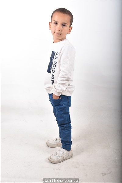 Muğla Cast Ajans Alparslan 114824
