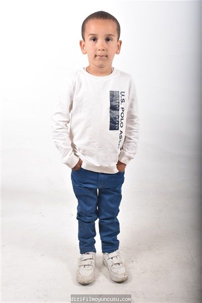 Muğla Cast Ajans Alparslan 114825